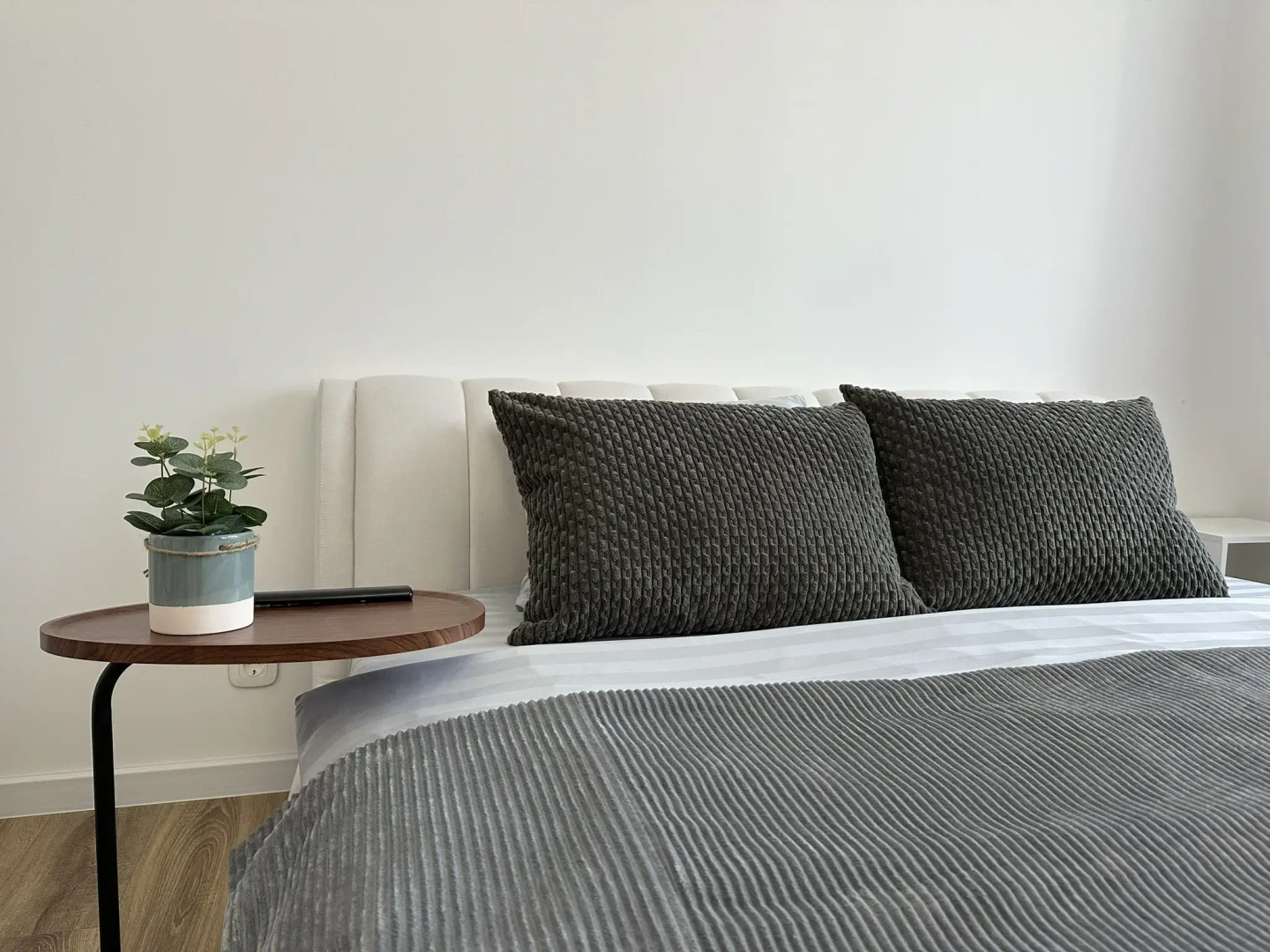 Апартаменты Baltic Resort у западного пляжа