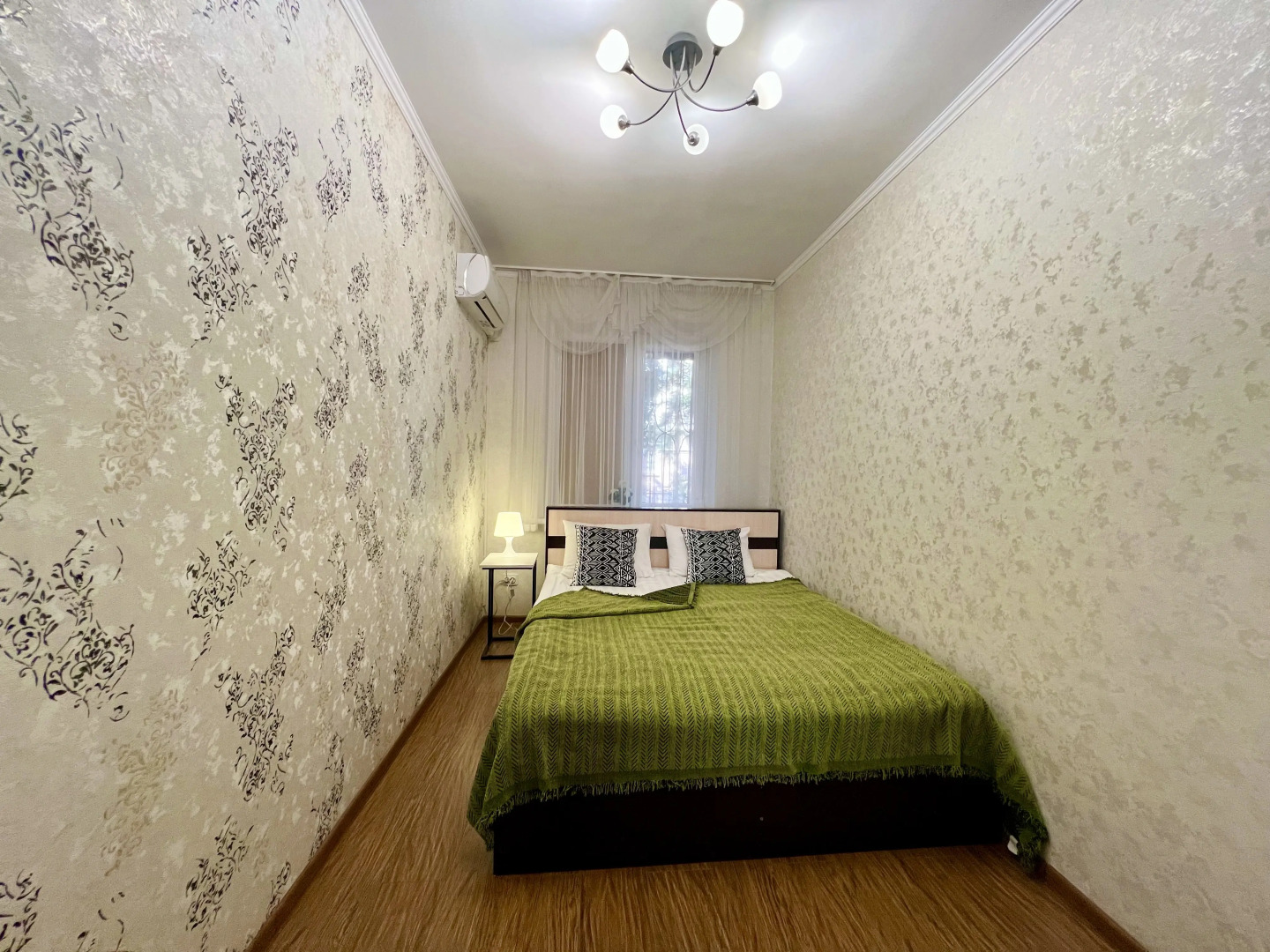 Квартира с великолепной локацией в г. Сочи