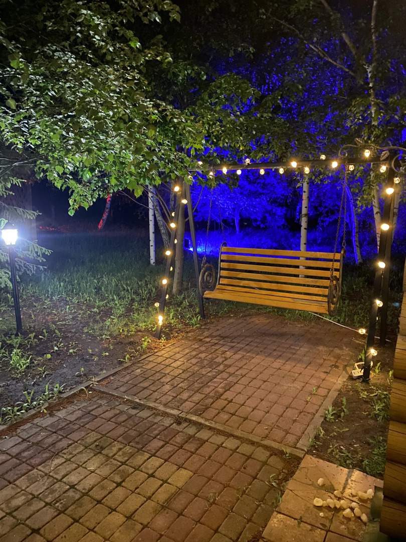 База отдыха Золотой сазан