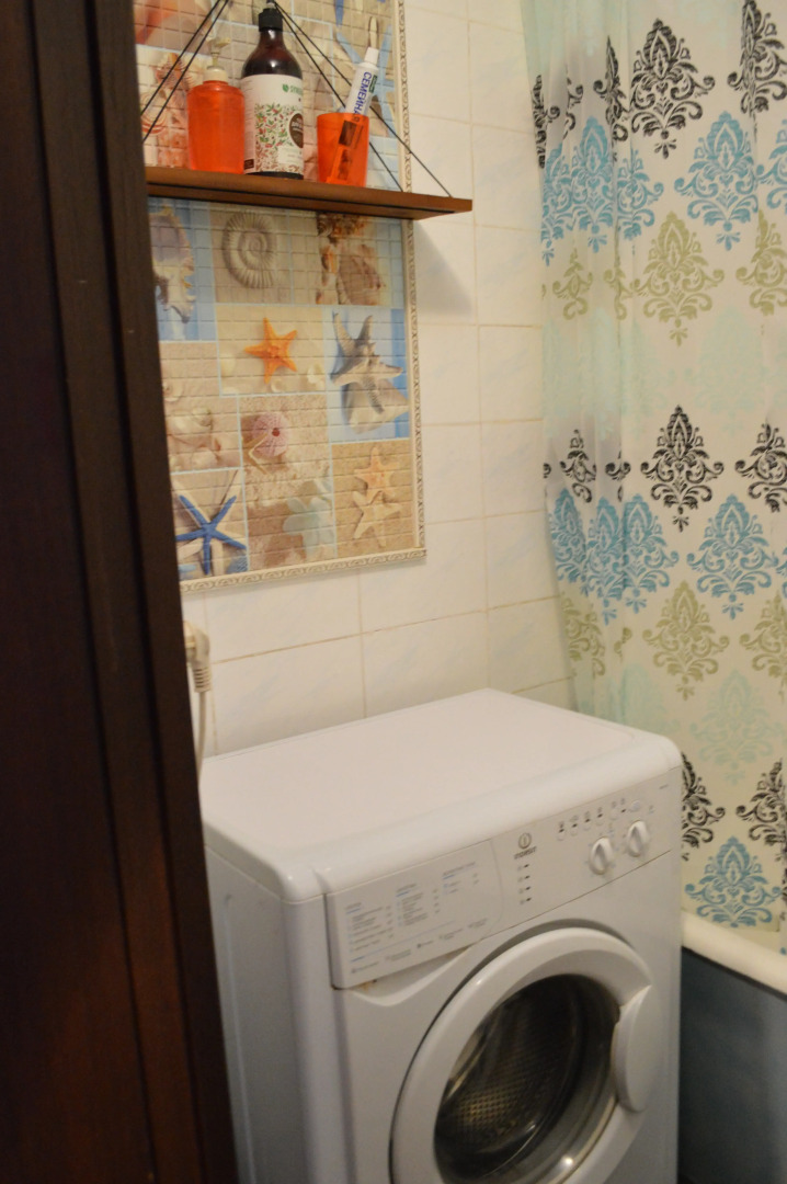 Квартира 2-х комнатная в центре города на 6 человек