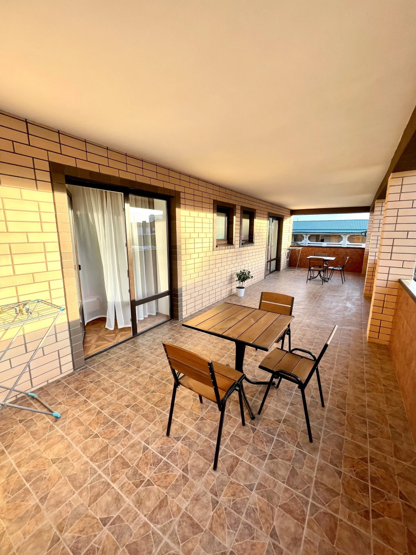 Гостевой Дом Аллиот