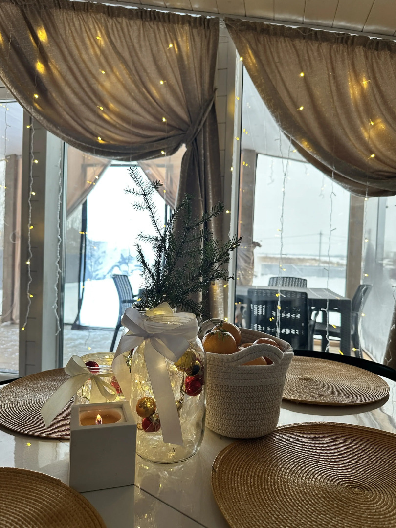 Частный дом Уютный дом в Суздале