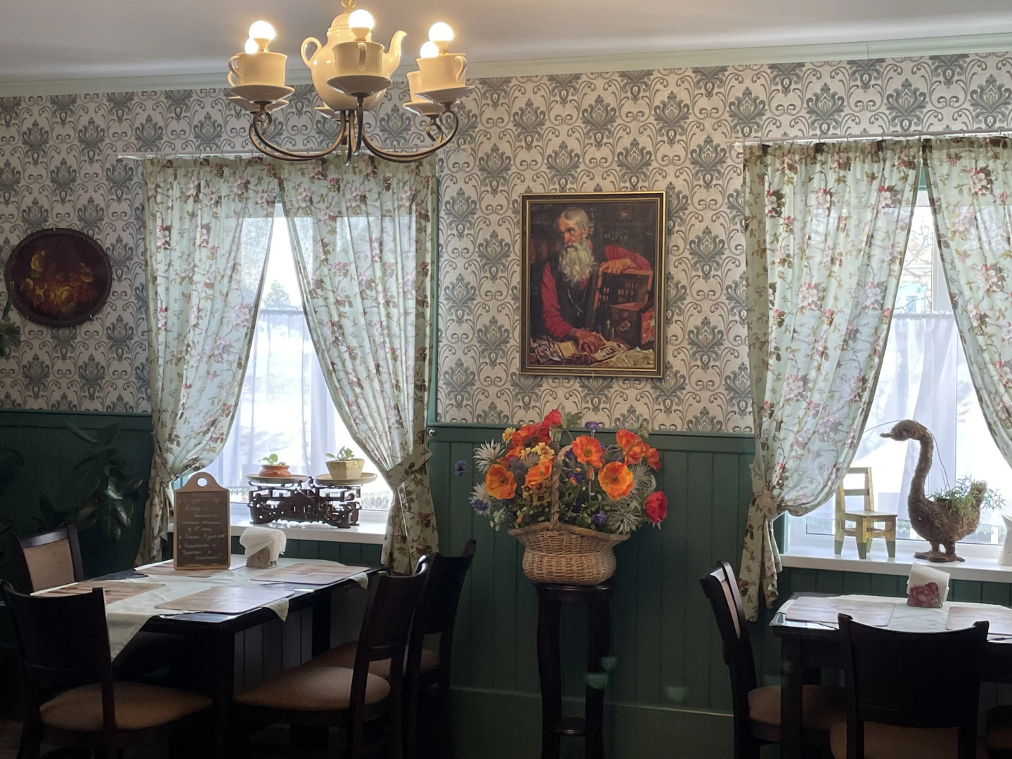 Гостевой дом Моя Провинция