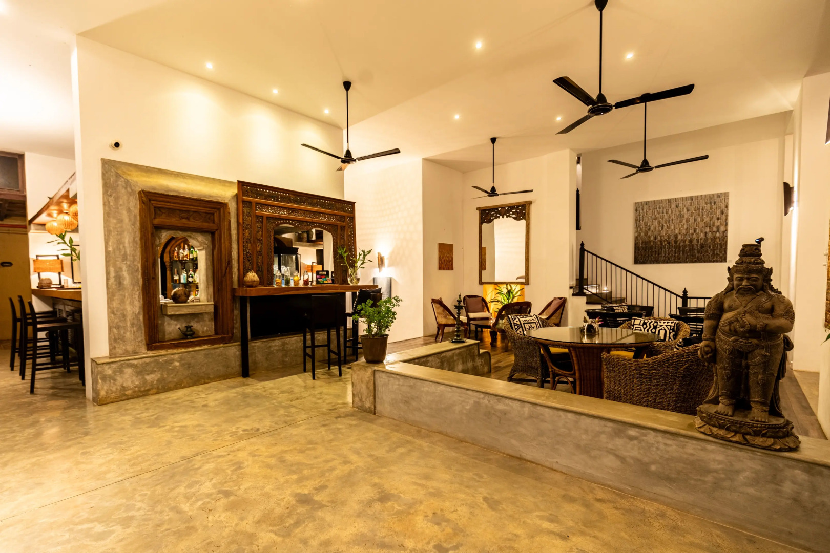 Бутик-отель Aditya Boutique Hotel