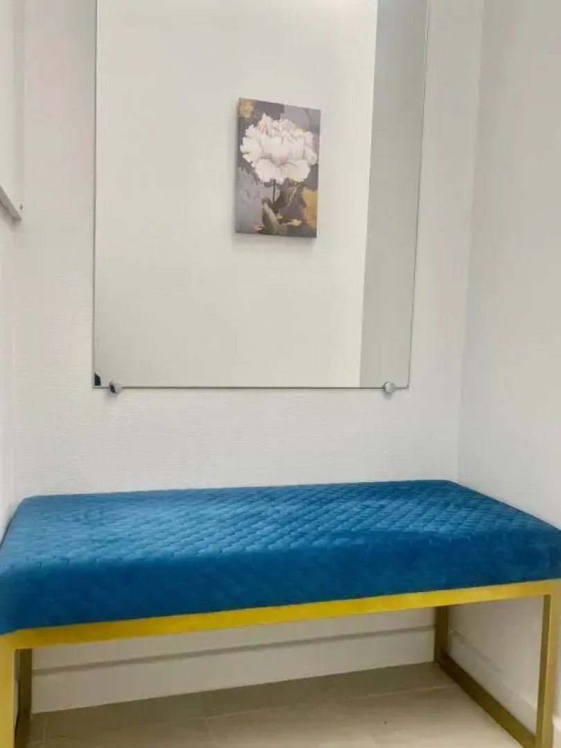 Апартаменты Parade Aparts 3