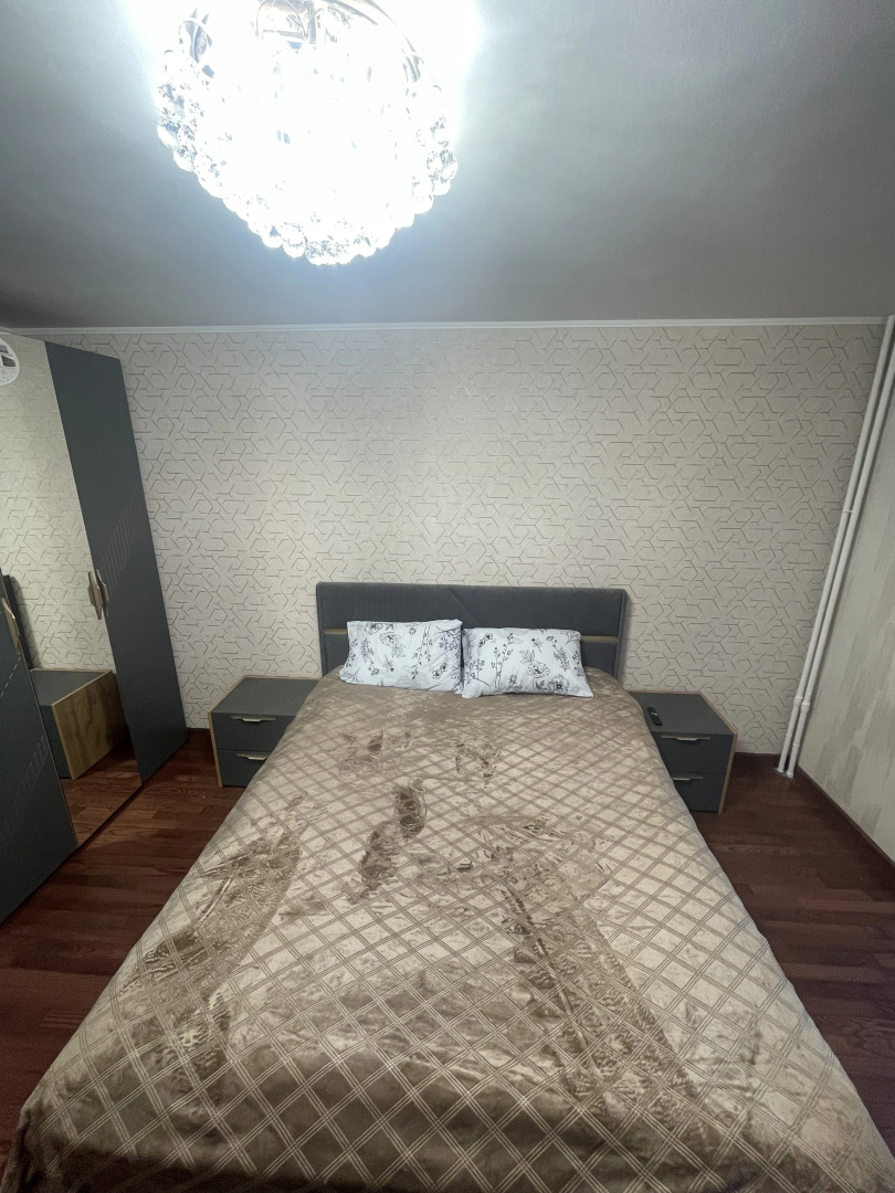 Квартира Аппартаменты 2