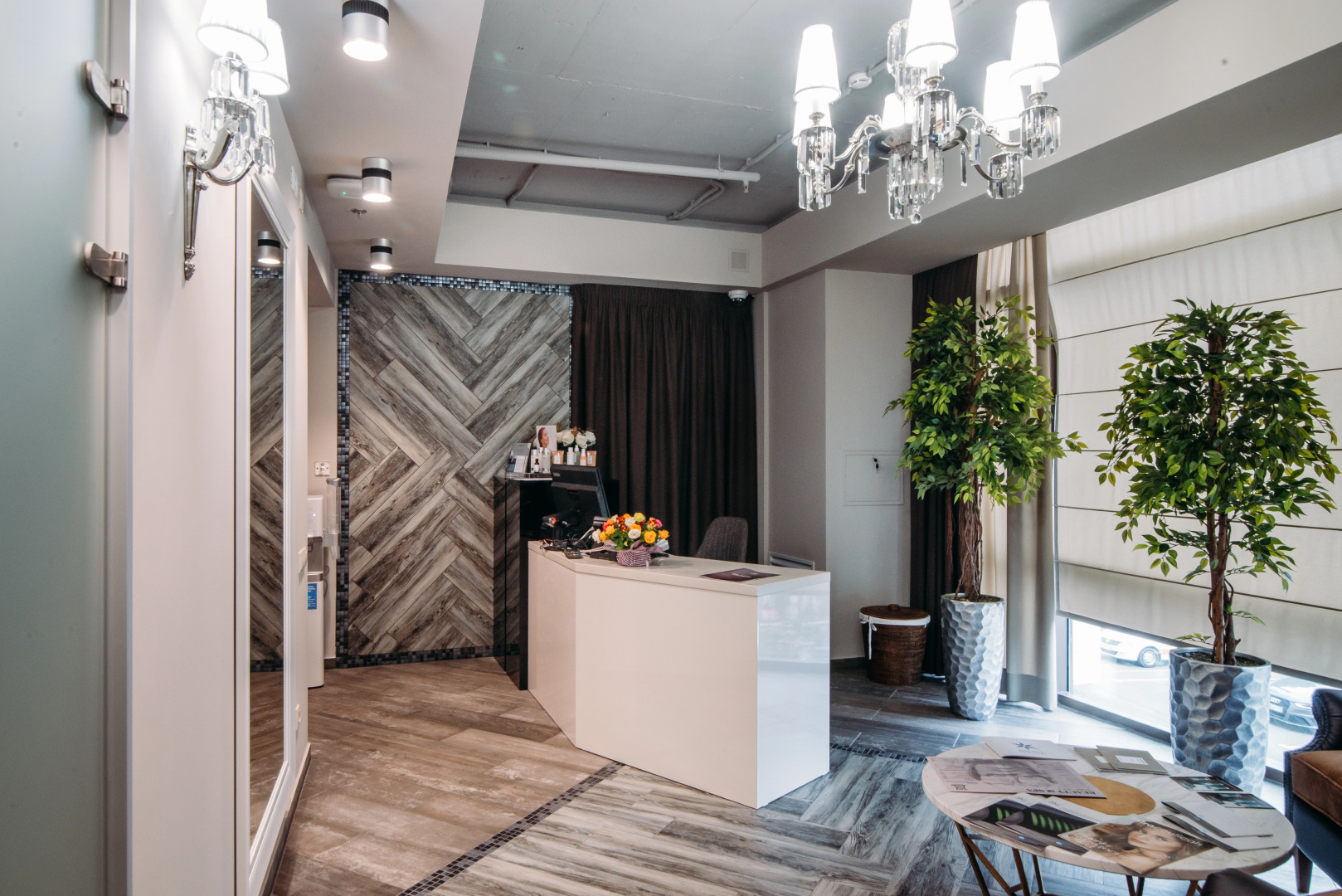  Отель Звёздный Wellness & Spa