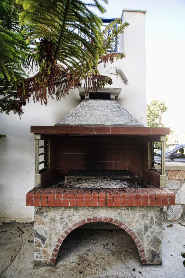 Апартаменты Manos