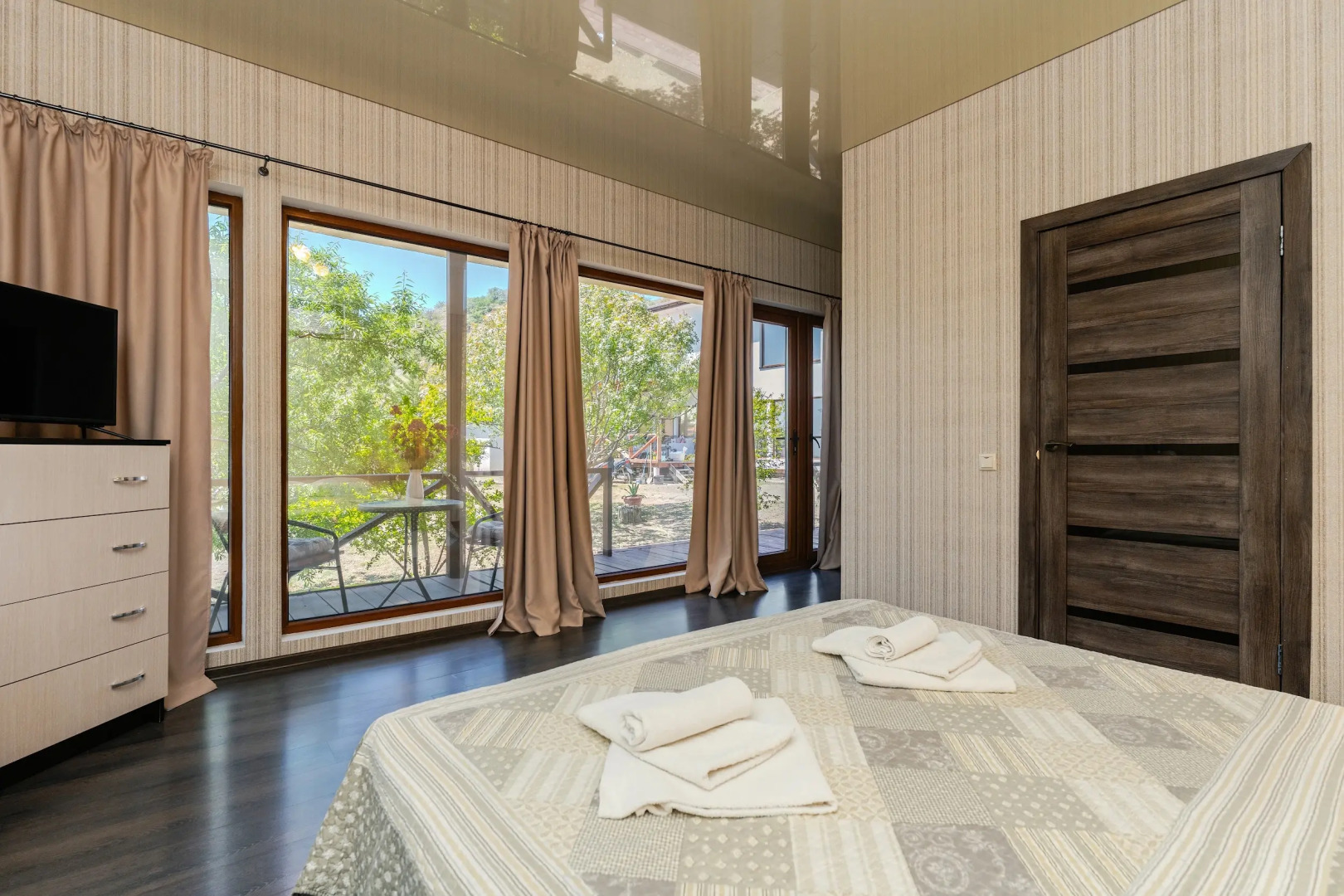 Вилла Виктория