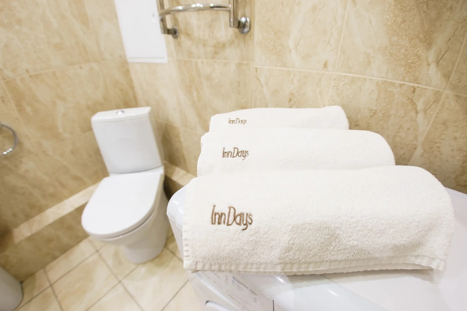 Апартаменты Inndays на Демонстрации