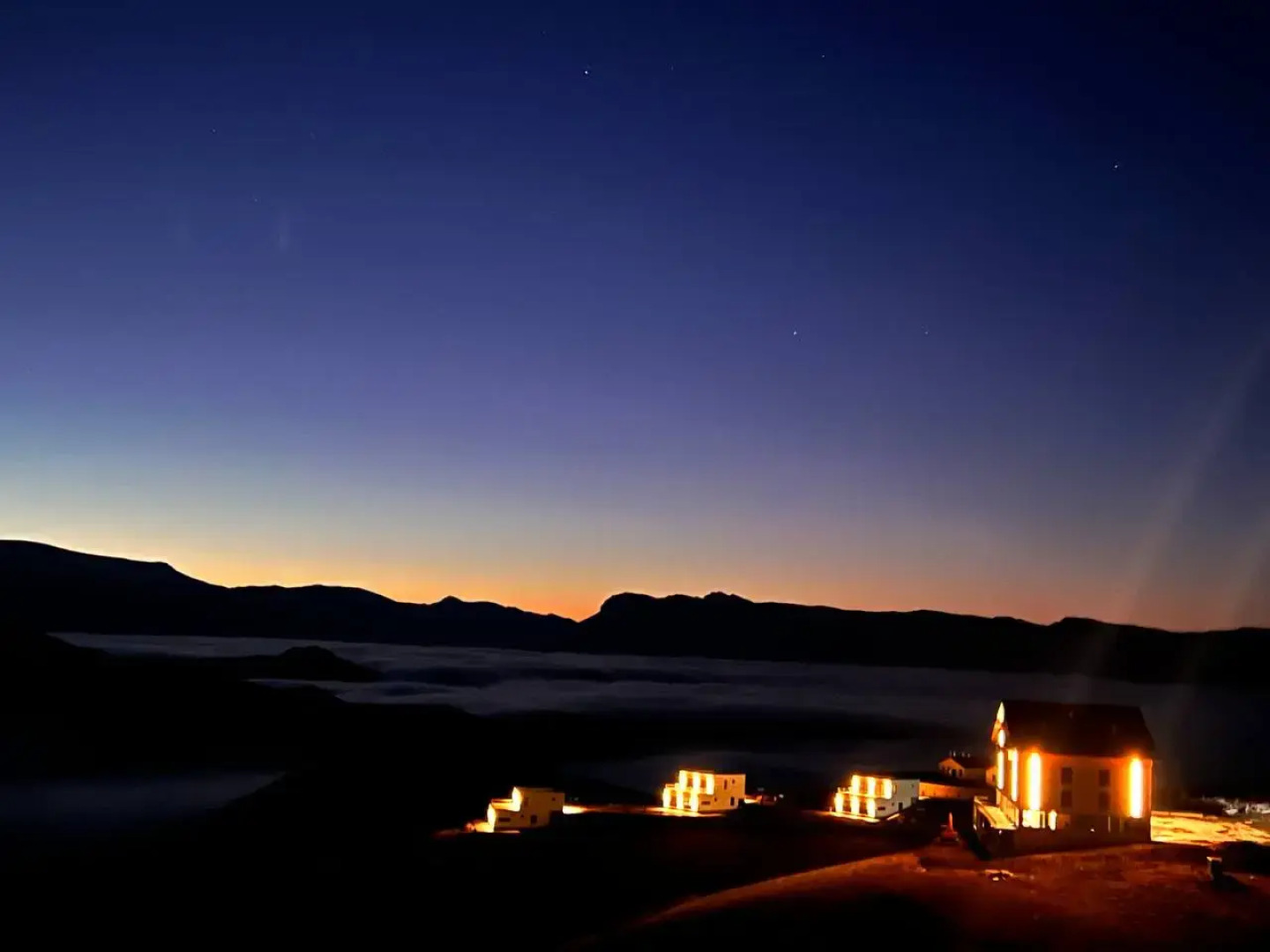 Курортный отель Спа Отель Кубачи