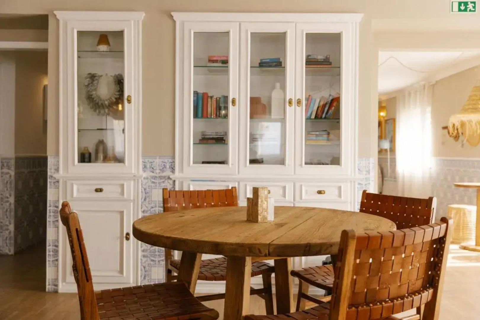 Отель WOT Ericeira Soul