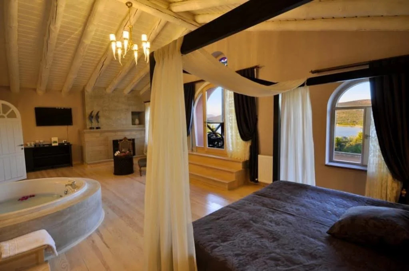 Oliviera Private Island Hotel – Kalem Adası