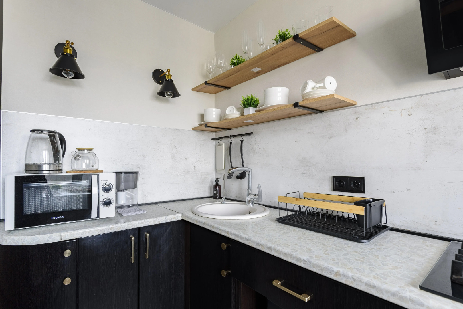 Апартаменты Рассветы