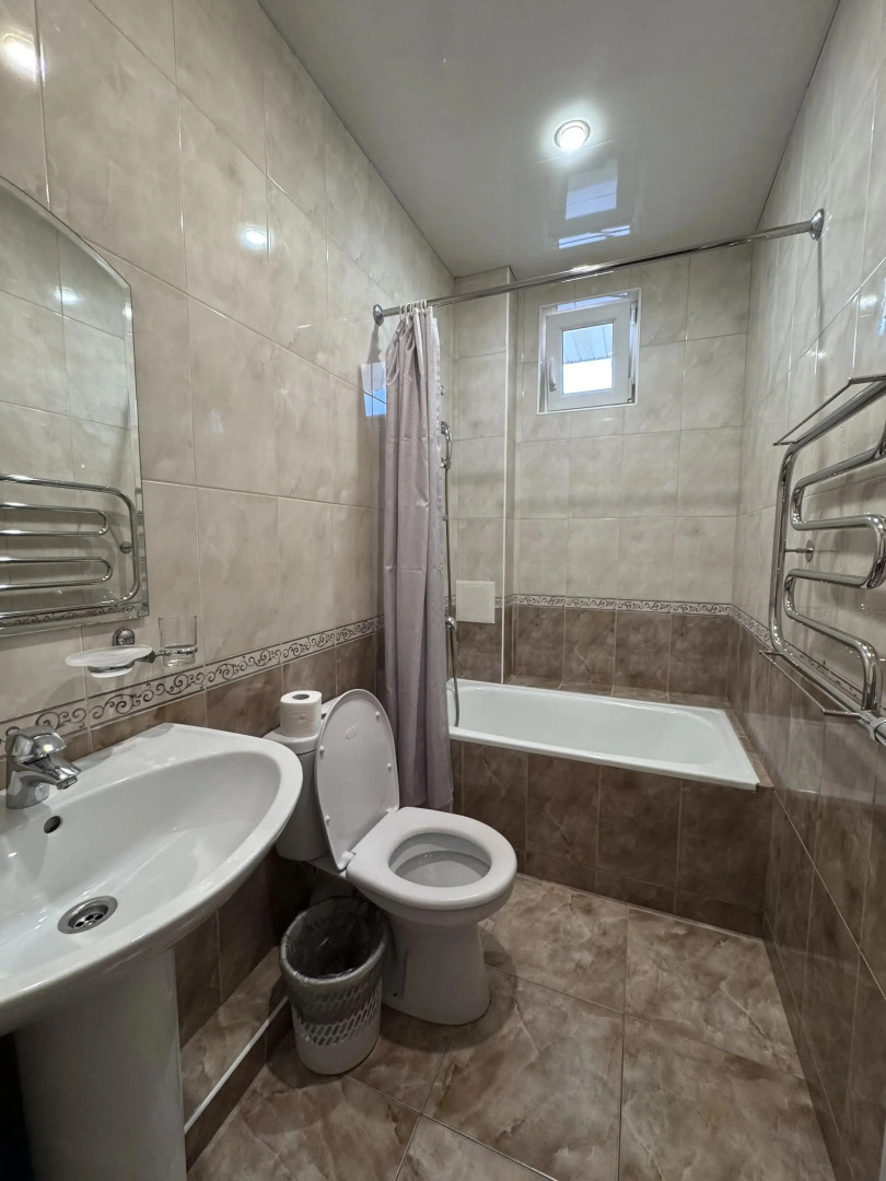 Гостевой дом DAS