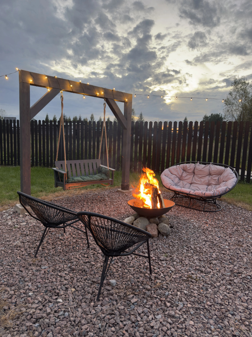 Вилла North Villa