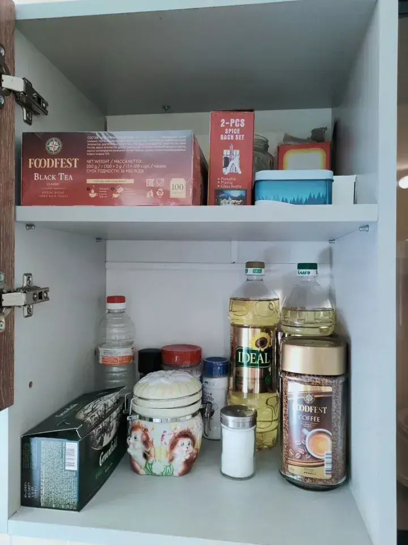 Квартира на улице Свободы 157