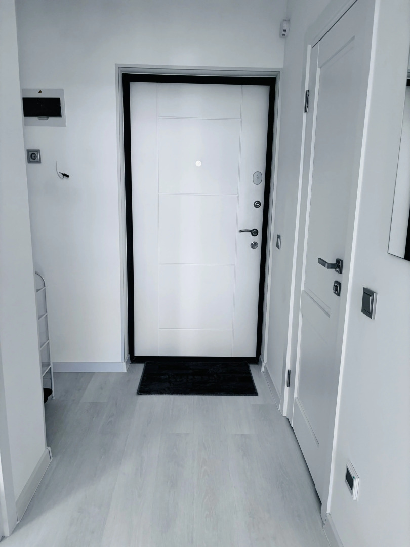 Квартира в новом ЖК рядом с Петергофом и аэропортом