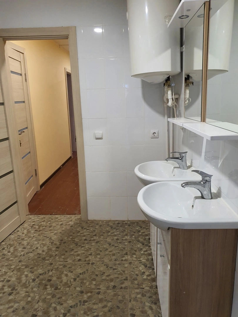 Laboratoriya Solntsa Hostel