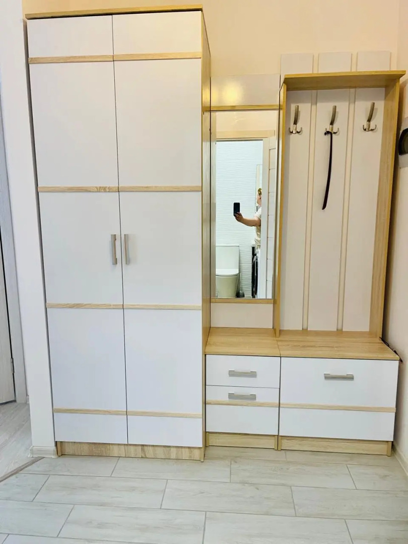 Квартира Айвазовский