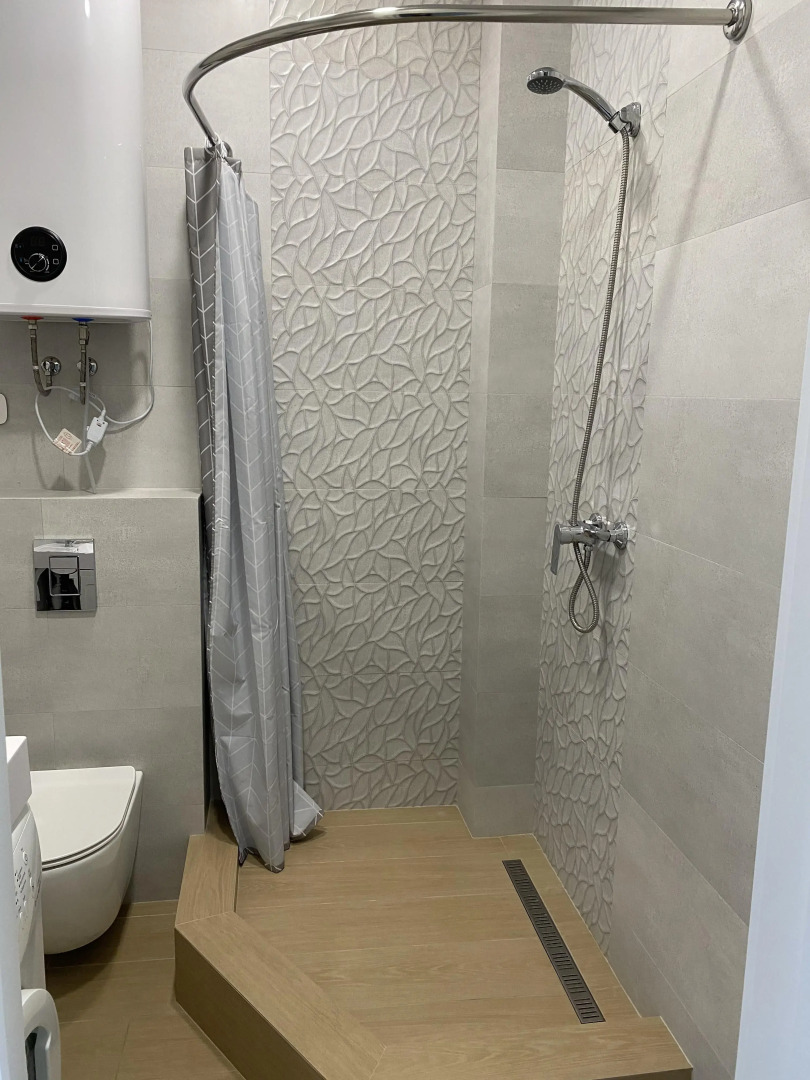 Апартаменты Отдых у Сергея