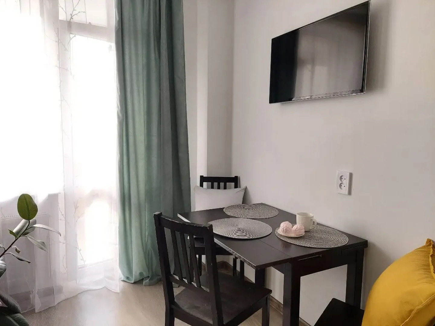 Квартира Омега