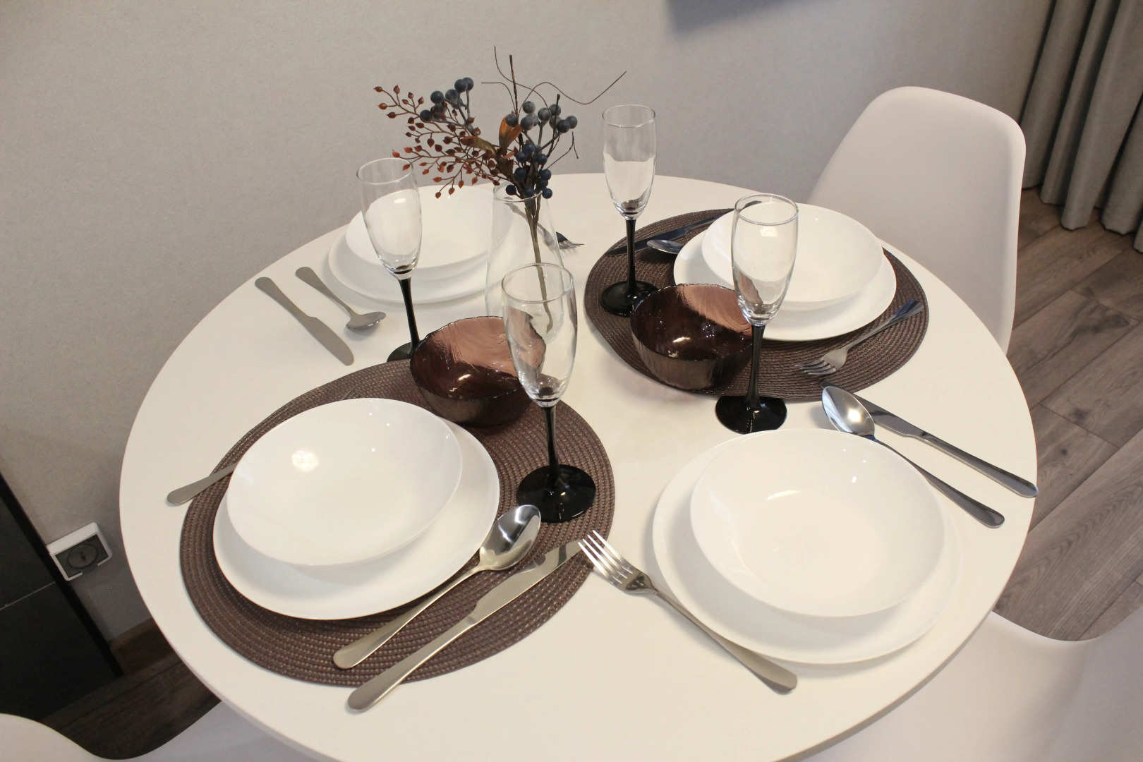 Квартира 1к рядом с Проспектом Салавата Юлаева