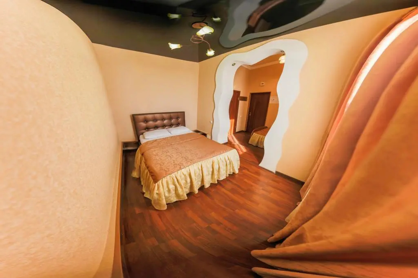 Гостевой дом Оазис