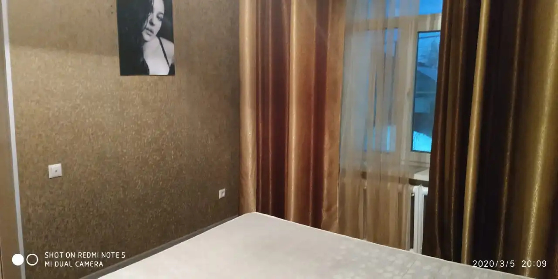 Апартаменты Пять Звёзд Эксклюзив в Центре города