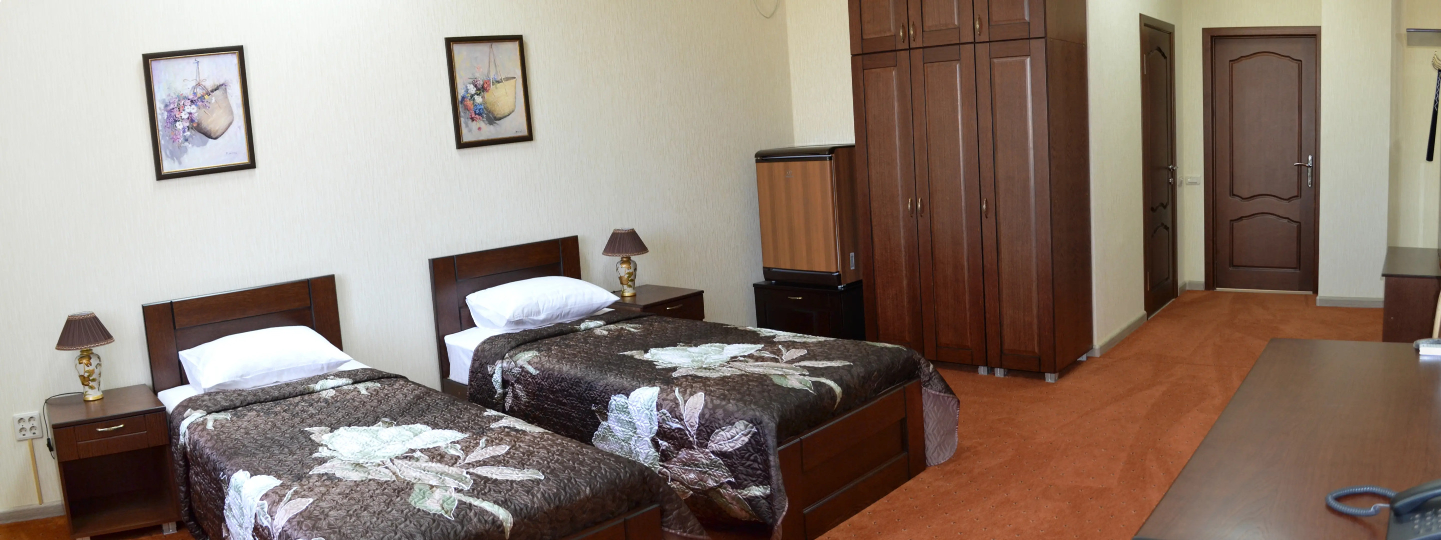 Отель Лазурит