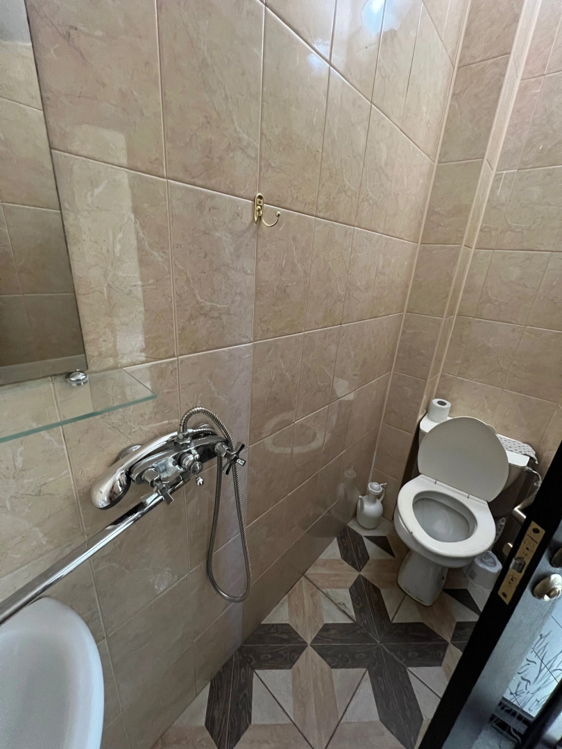 Отель Шаляпин