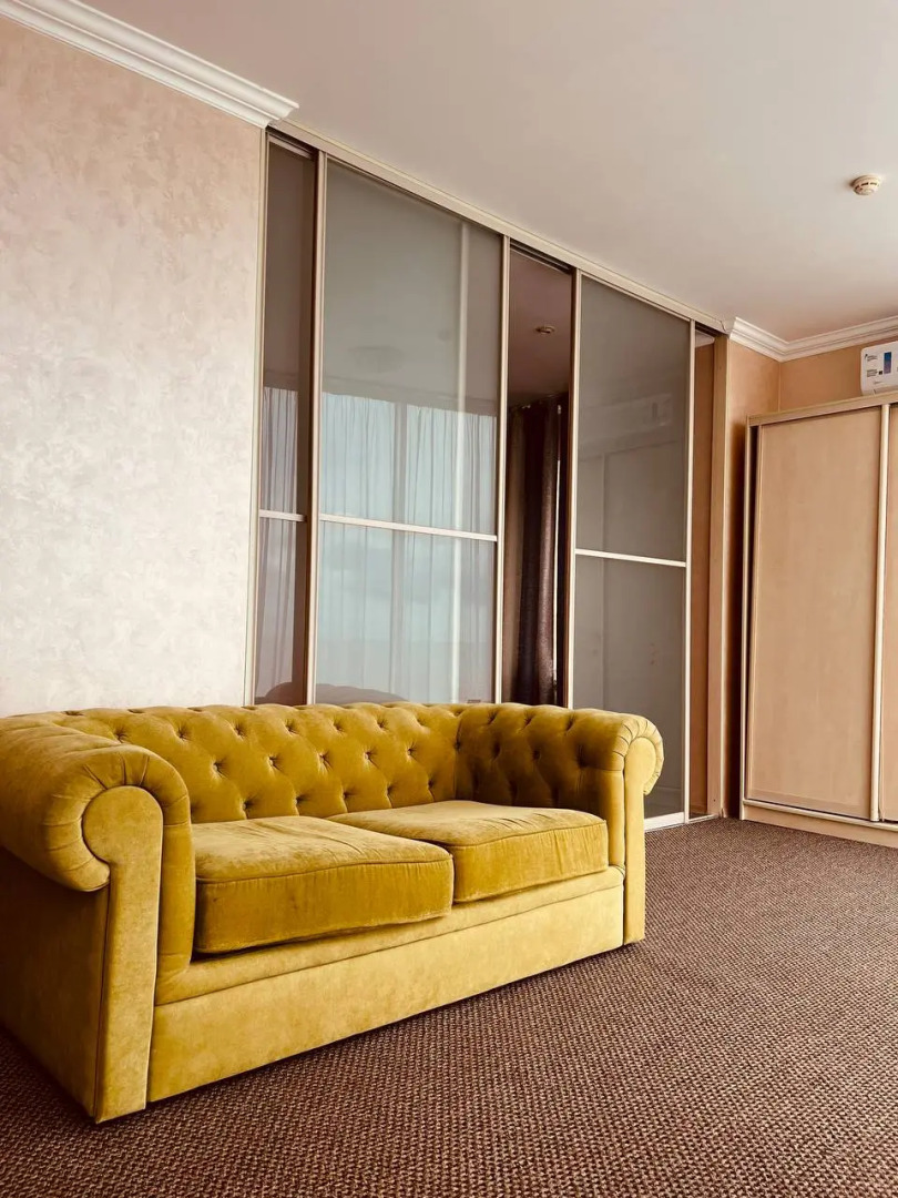 Отель Sochi Beach