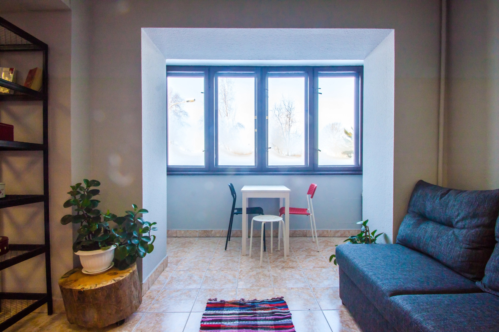 Хостел BaikalSki