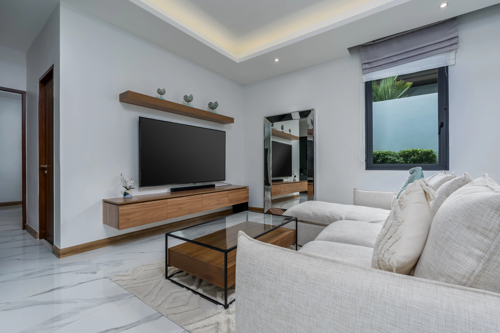 Вилла Two Flamingo Villa 1 Pasak 4