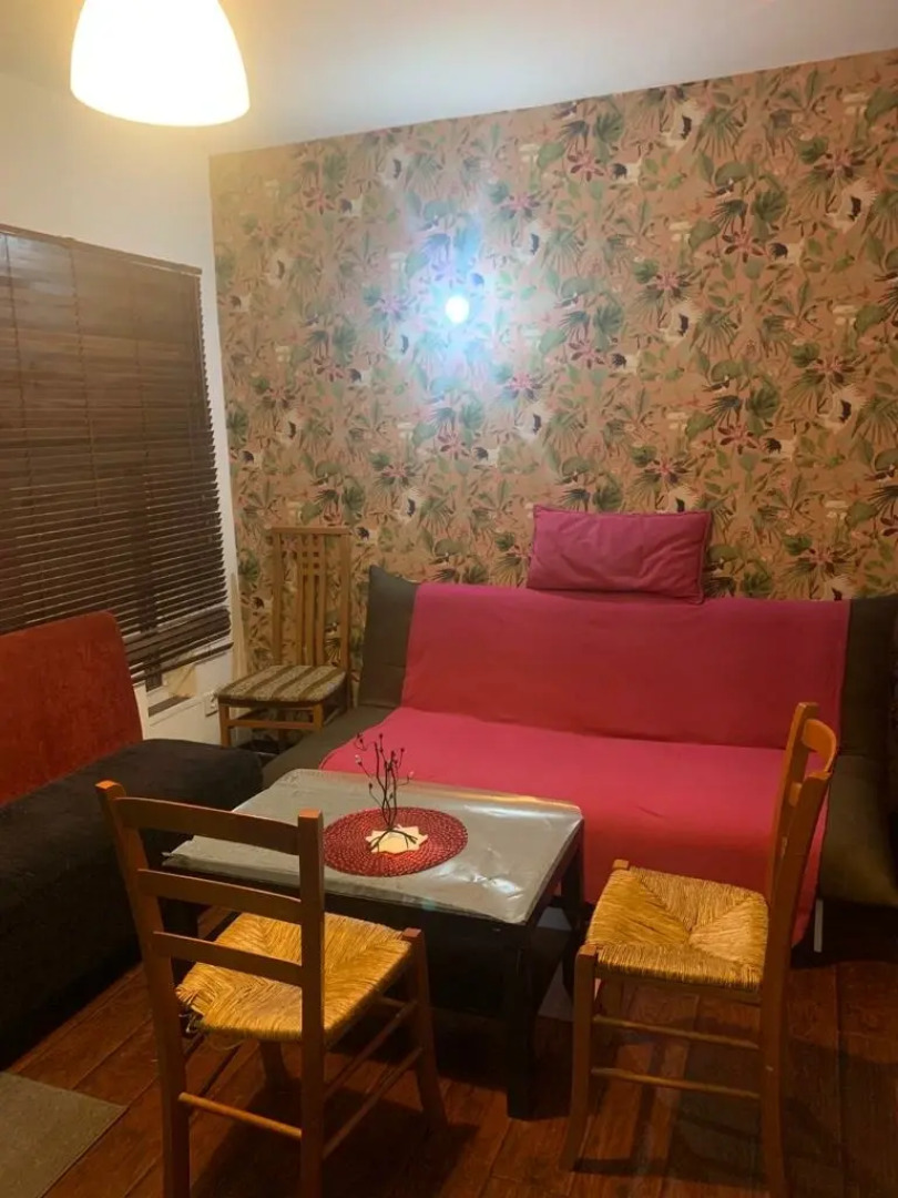 Частный дом Праздничный Коттедж в Центре Города