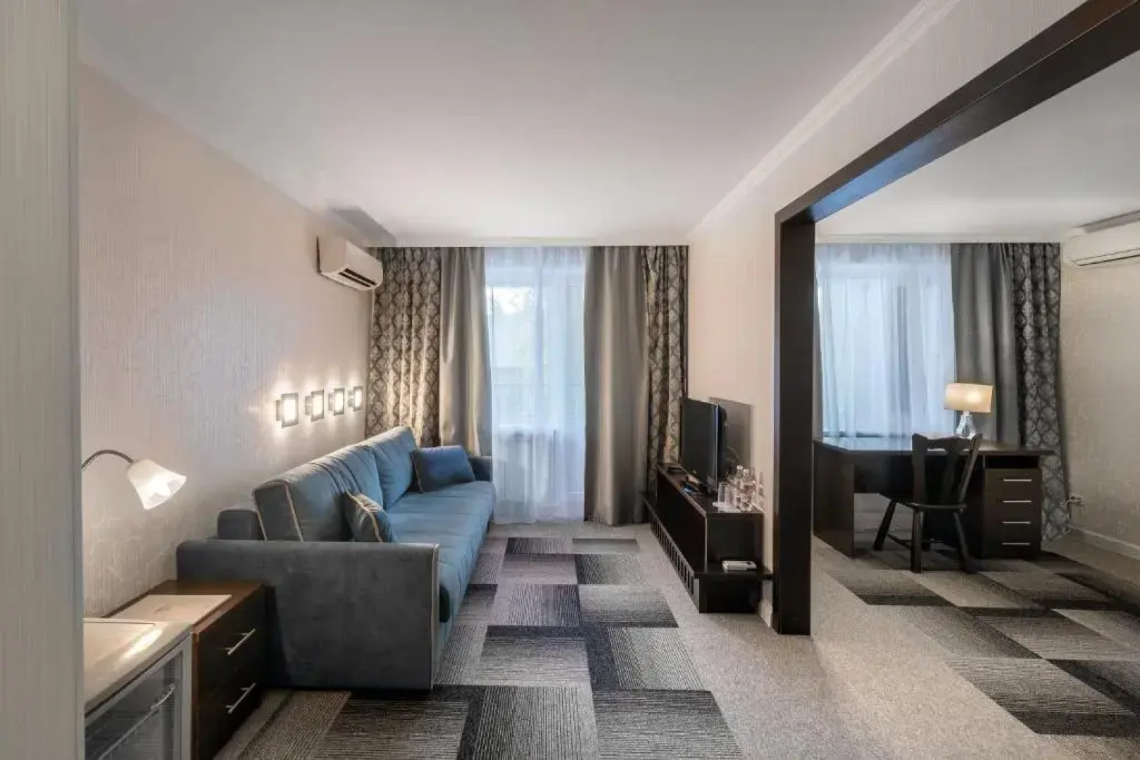 Парк-Отель Жардин