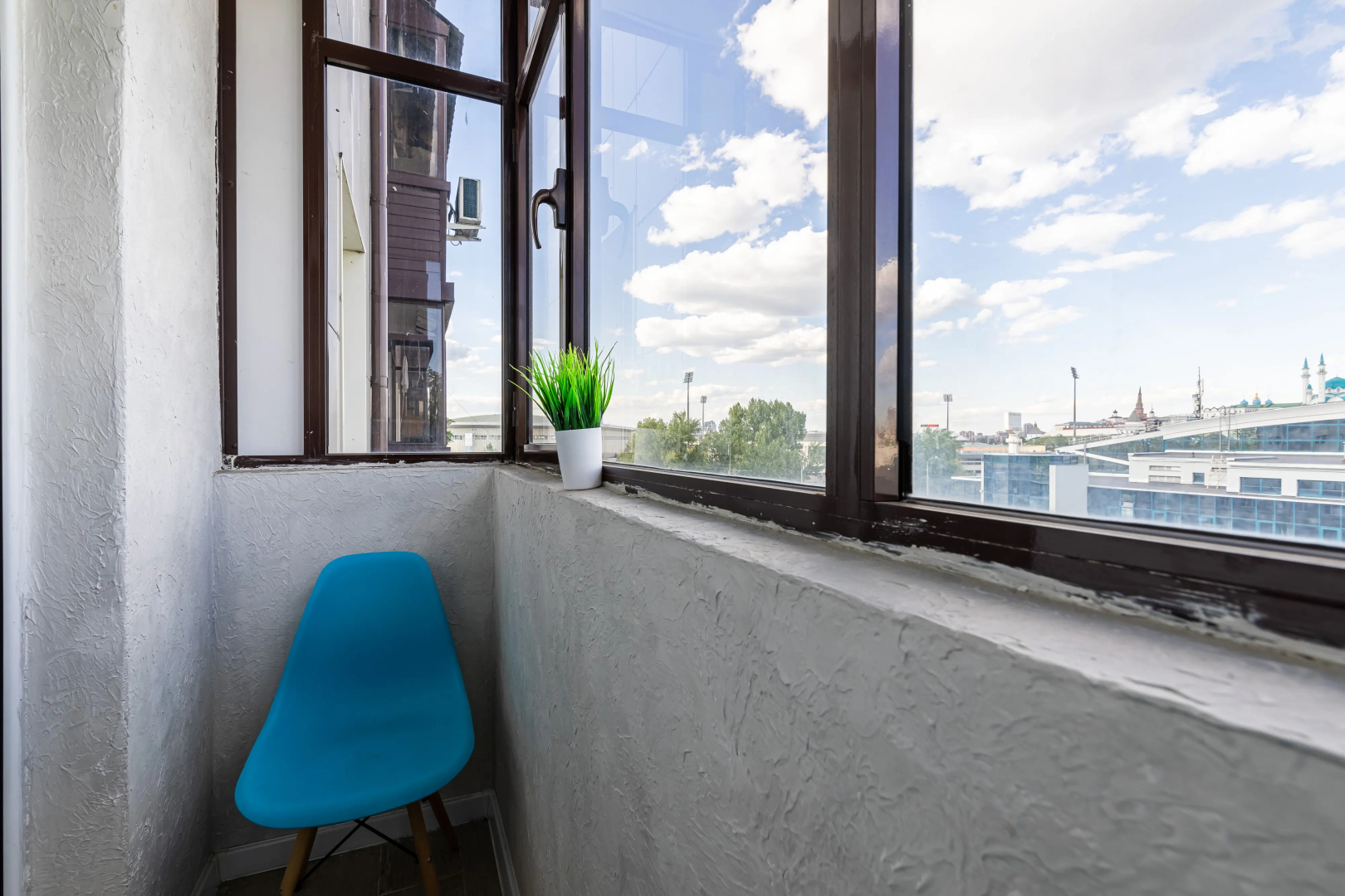 Апартаменты Коротченко