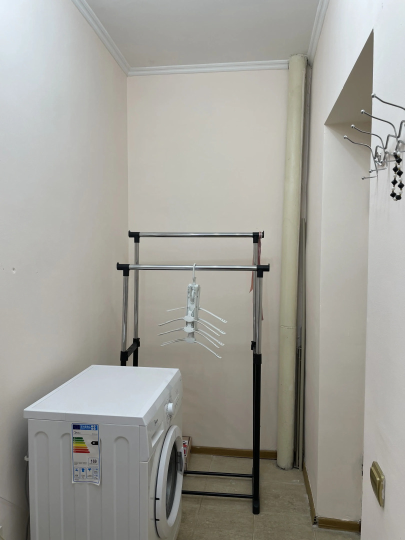 Квартира Однокомнатная квартира в Сухуми