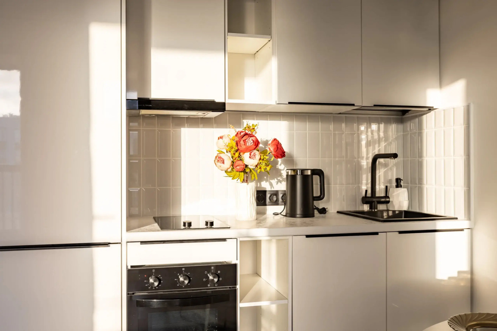 Квартира Улыбка уюта на Дальневосточном