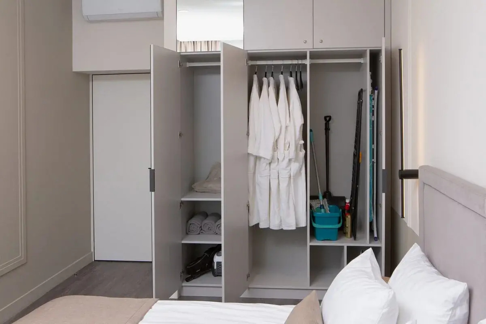 Апартаменты 4Кайф Residence №19