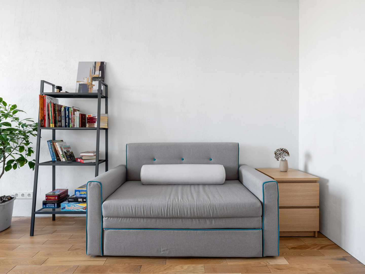 Апартаменты КакДома в центре Столицы