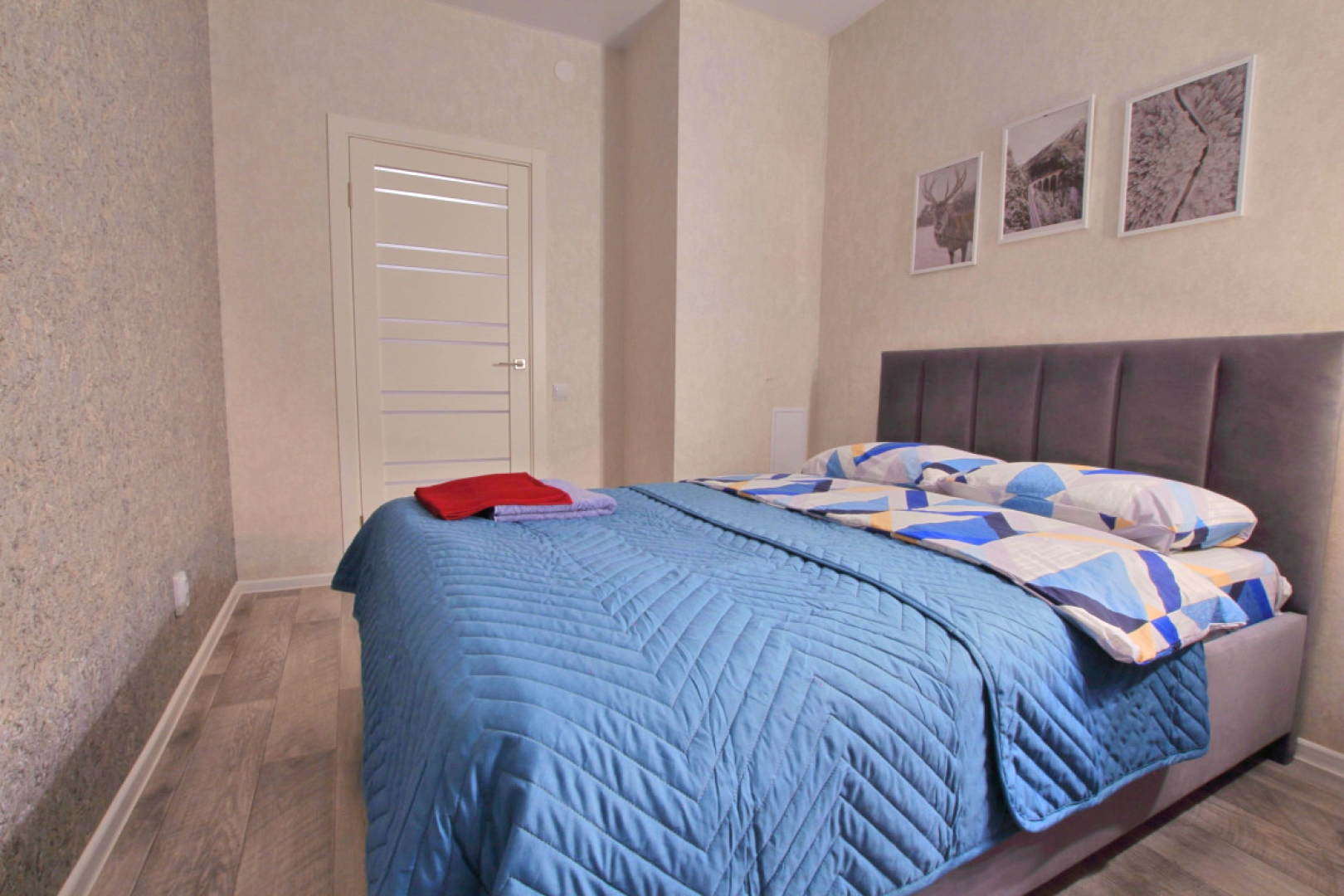 Апартаменты метро Аметьево