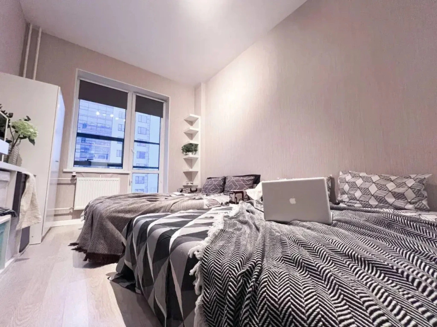 Апартаменты Park Inn Citi Rooms 4