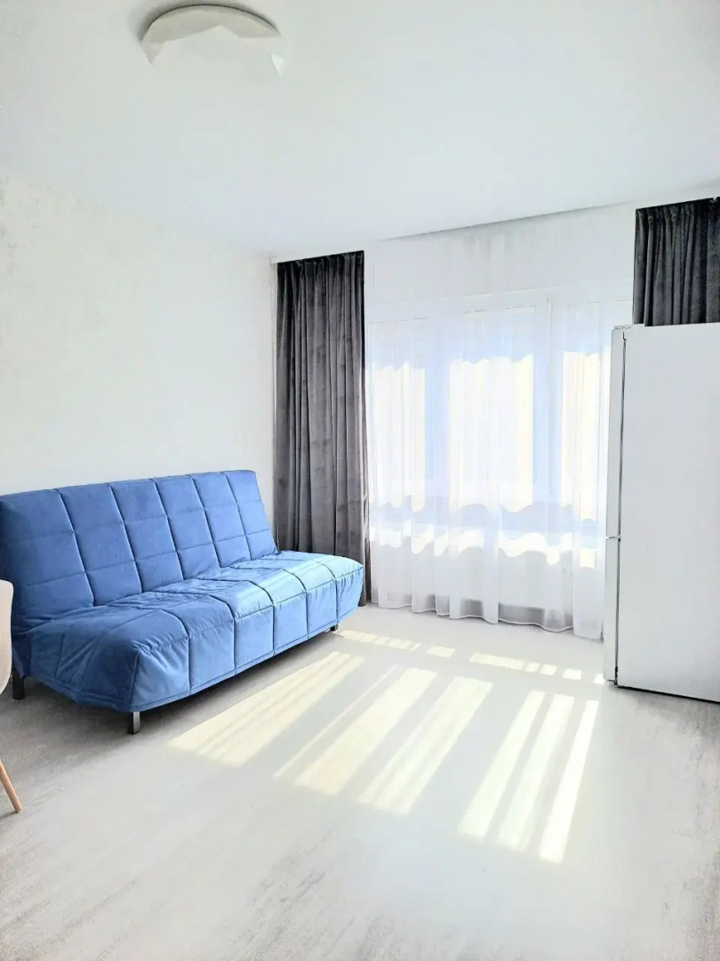 Квартира в новом ЖК За ручьем в городе Сургут