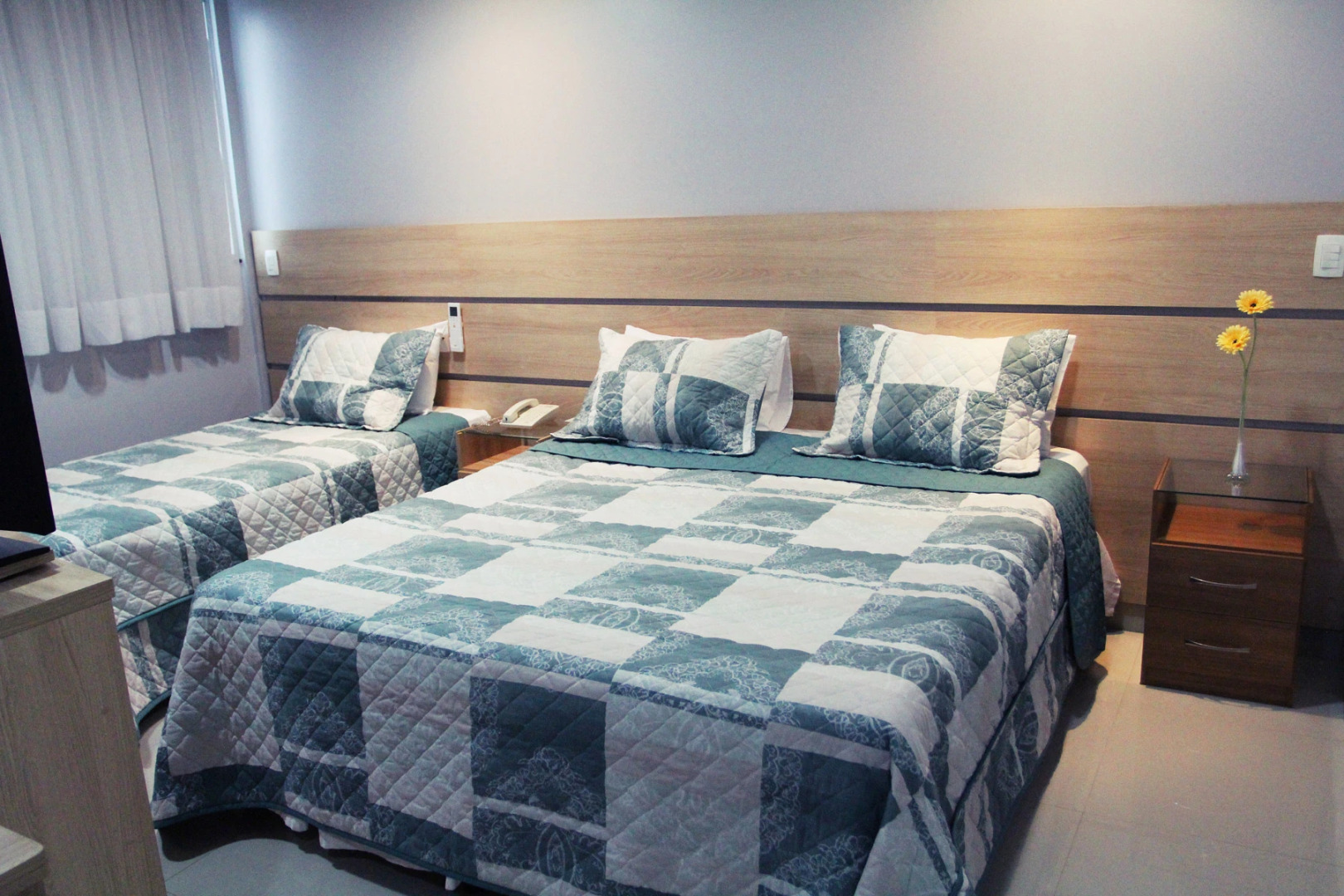 Отель Imperial Plaza