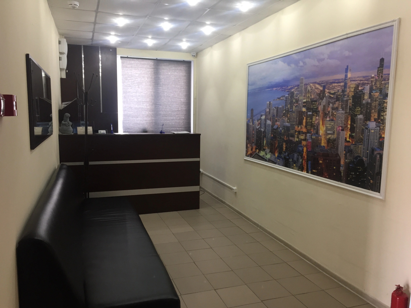 Отель 21 Век