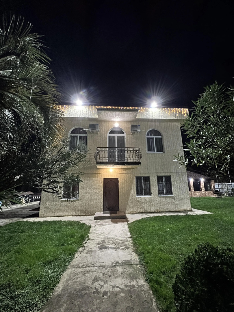 Гостевой дом Эвкалипт