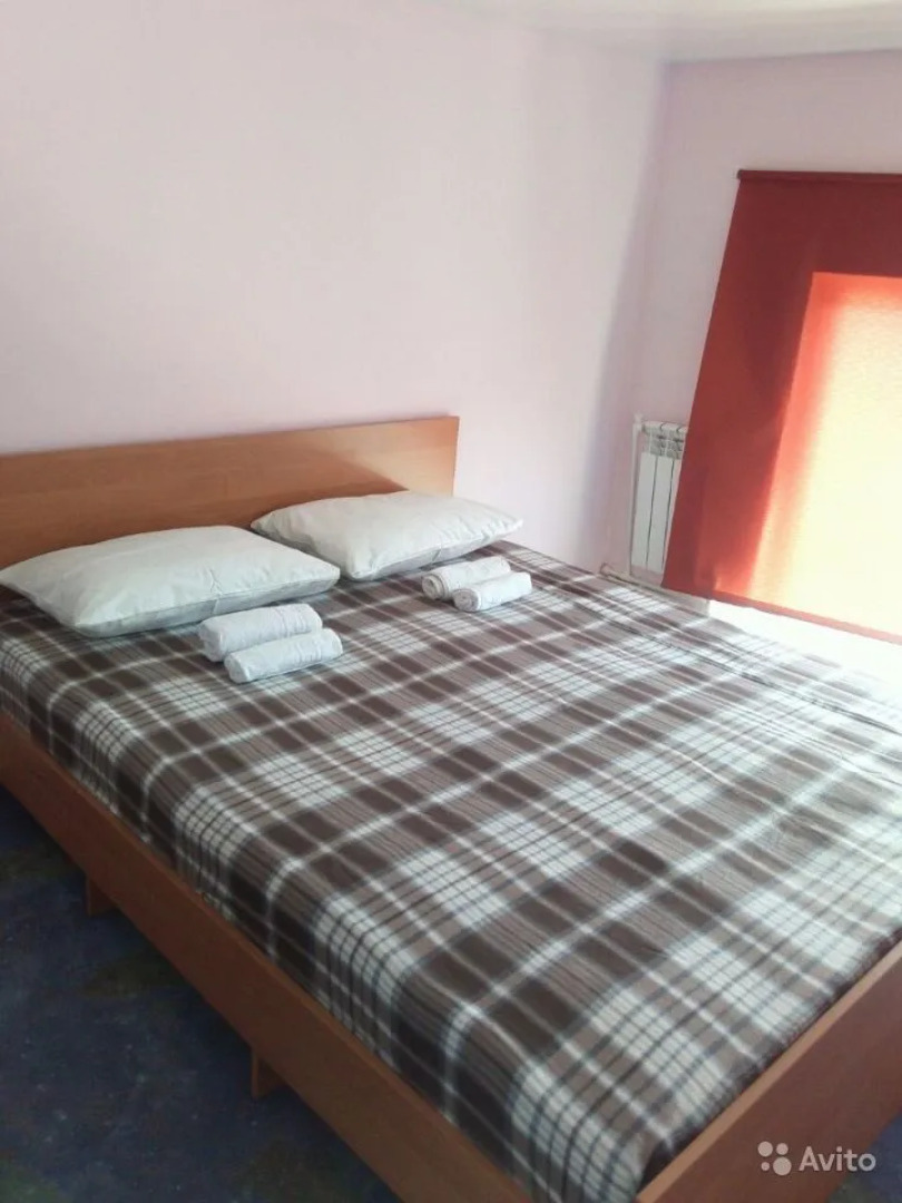 Отель Морской бриз