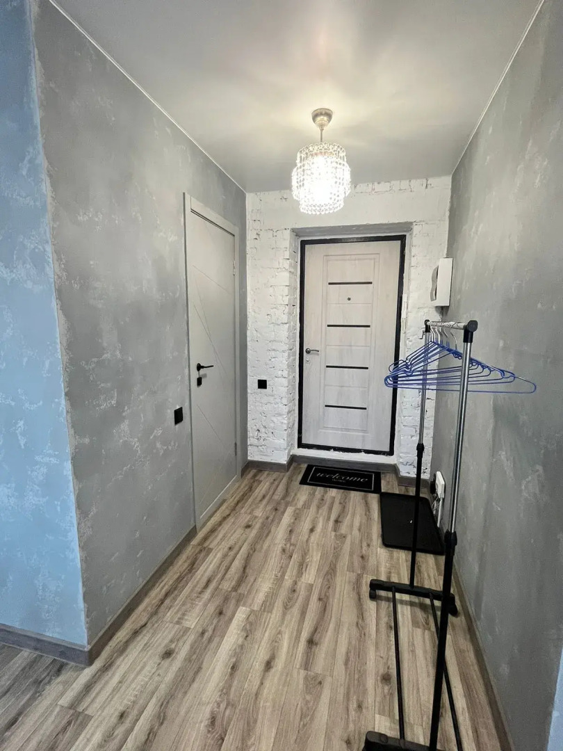 Квартира Люкс на Иртышской Набережной 13