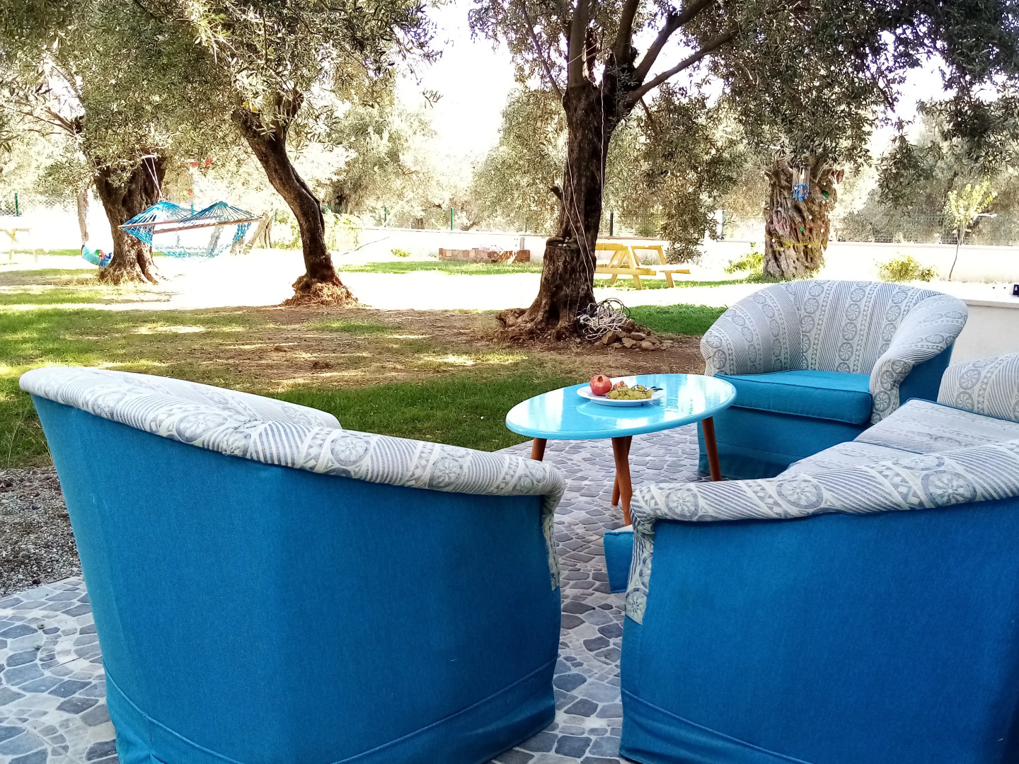 Вилла Yazduf Family Holiday Homes